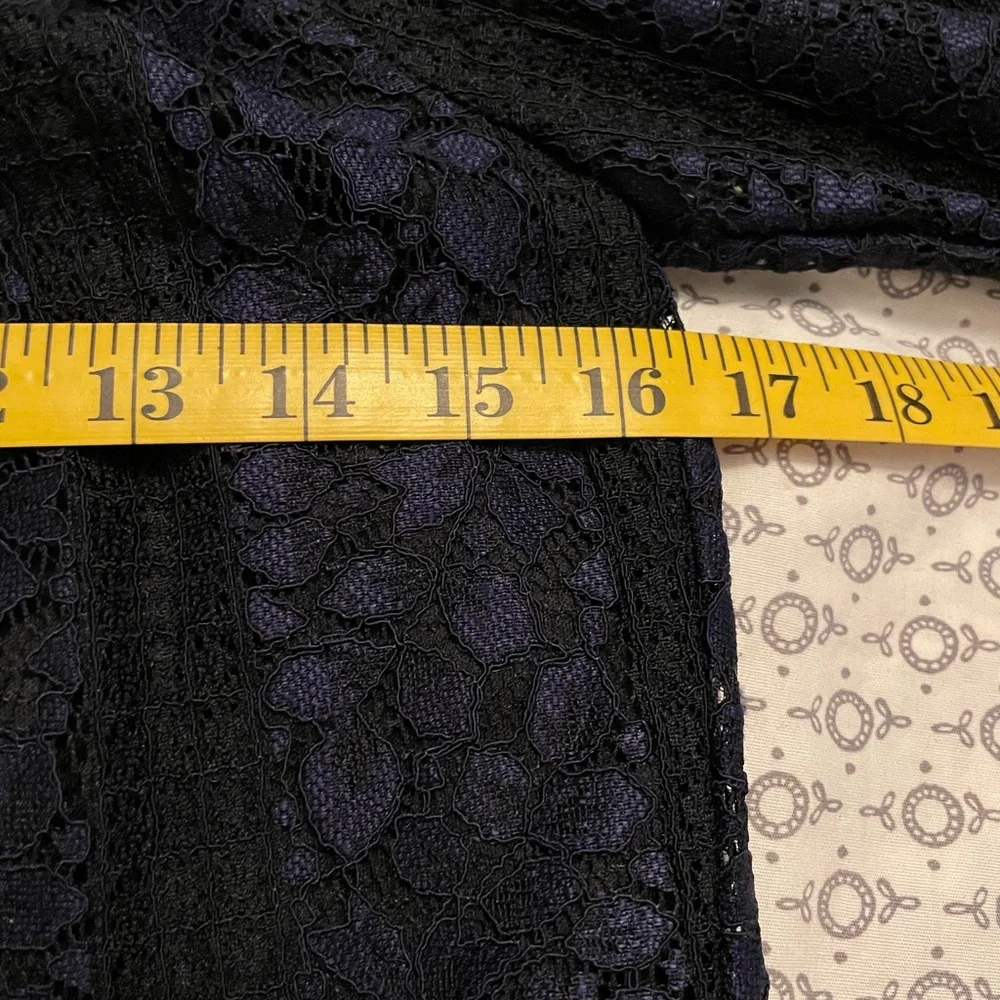 Dynamite Off-Shoulder Blouse - Picture 6 of 8